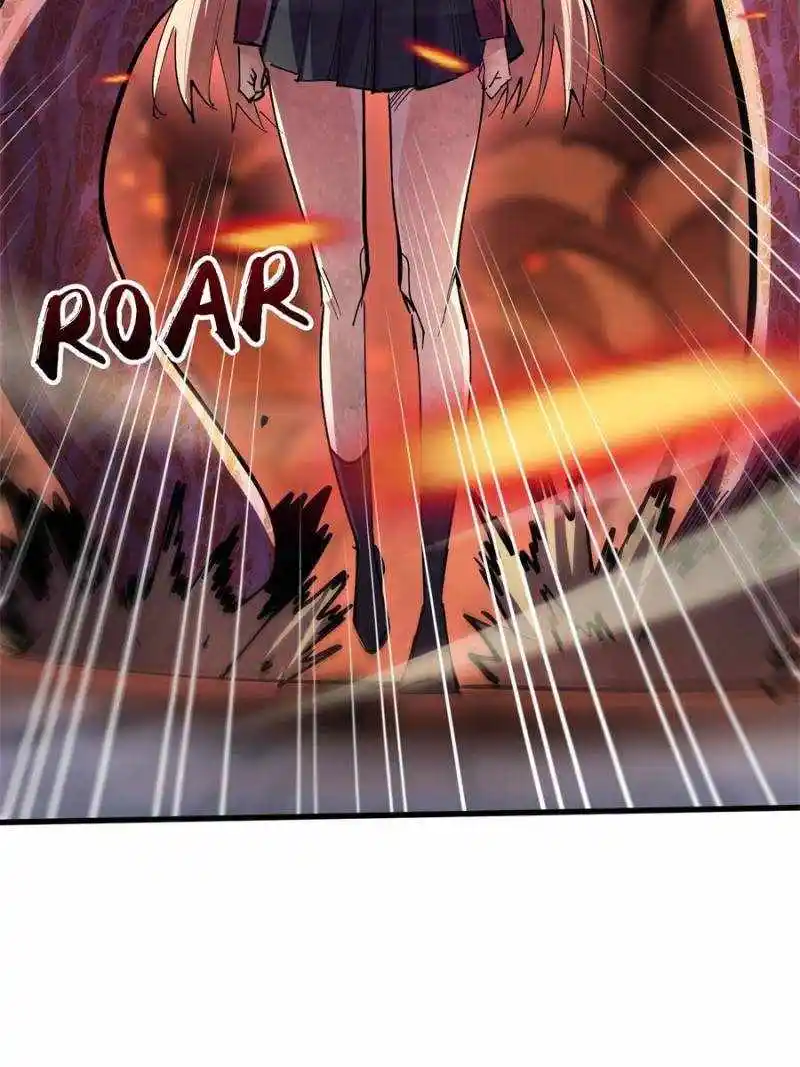 I’M Really Not A Supervillain Chapter 116