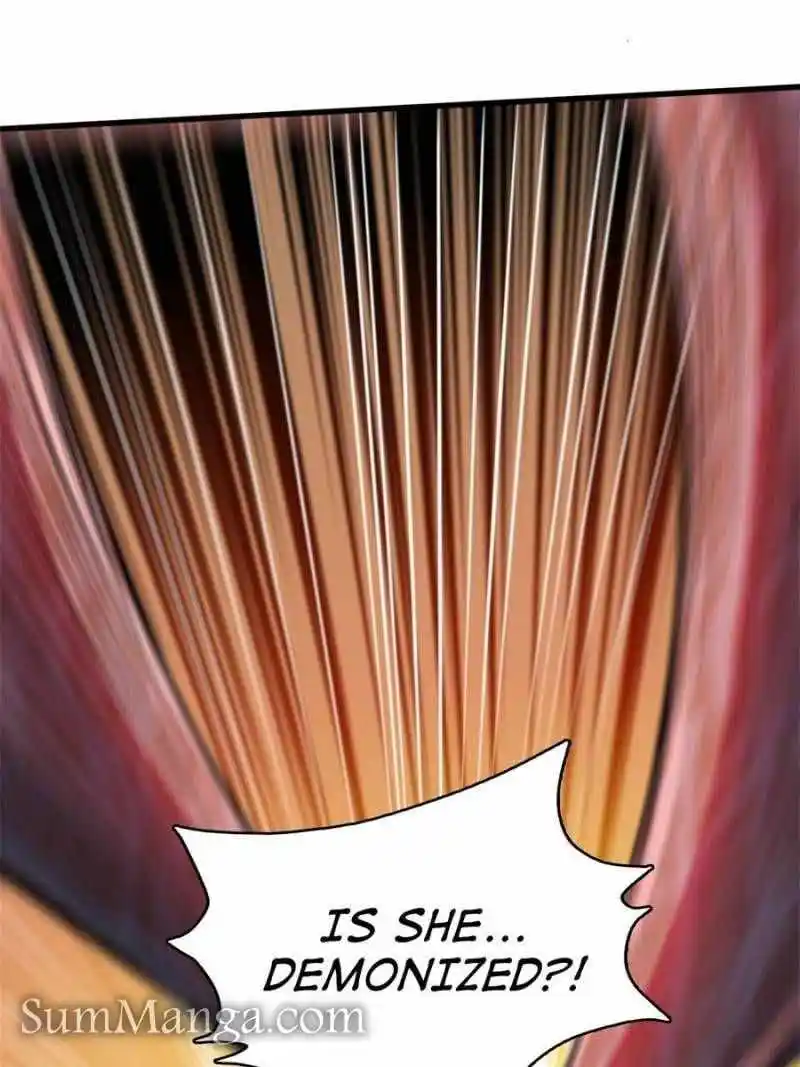 I’M Really Not A Supervillain Chapter 116