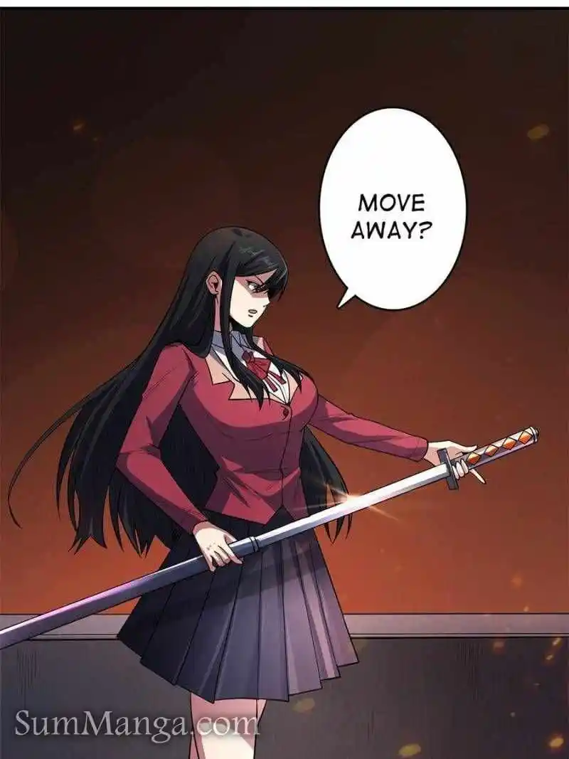 I’M Really Not A Supervillain Chapter 117