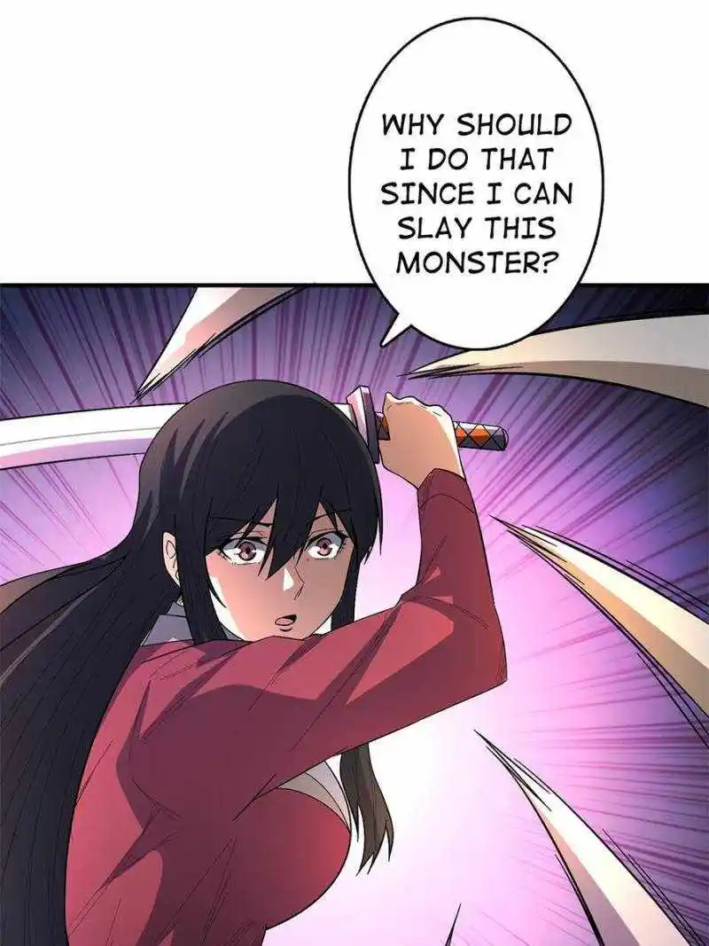 I’M Really Not A Supervillain Chapter 117