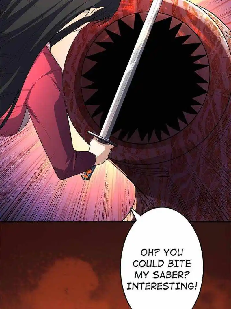 I’M Really Not A Supervillain Chapter 117