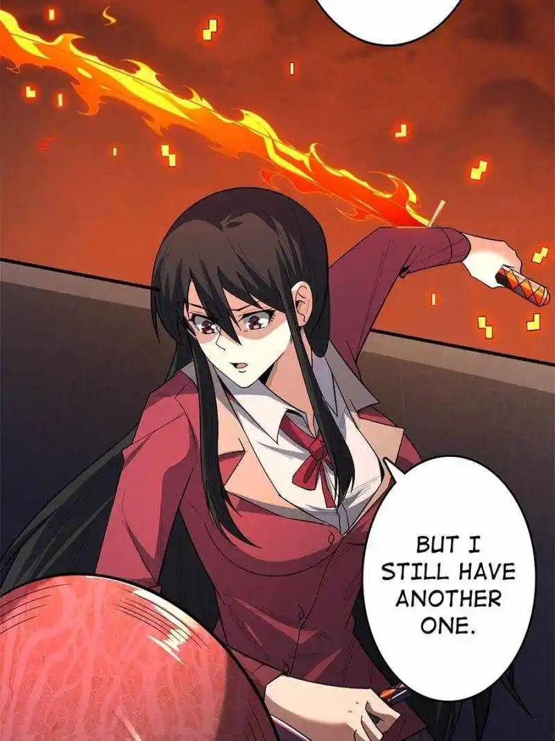 I’M Really Not A Supervillain Chapter 117