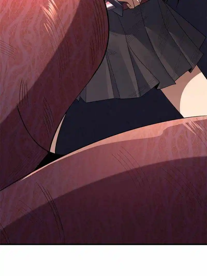 I’M Really Not A Supervillain Chapter 117