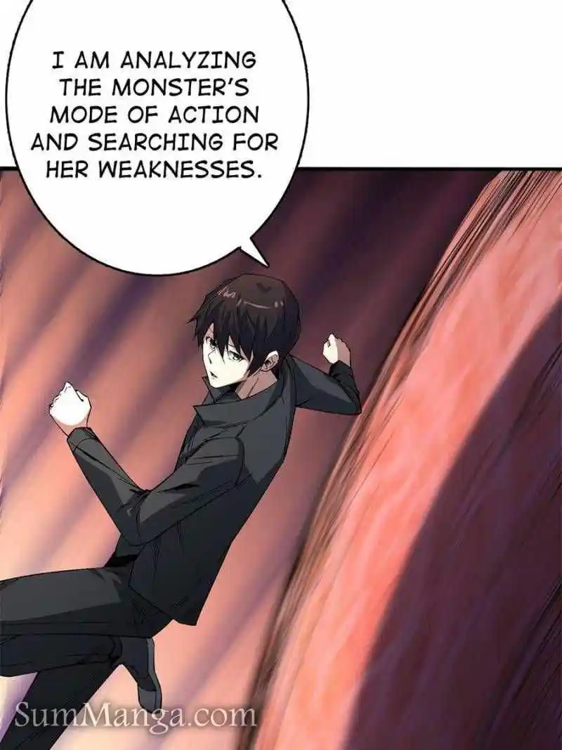 I’M Really Not A Supervillain Chapter 117