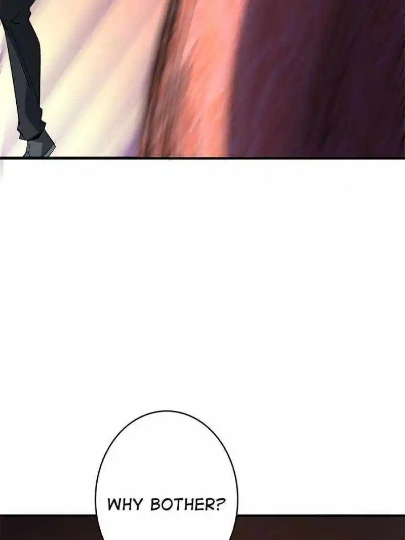 I’M Really Not A Supervillain Chapter 117