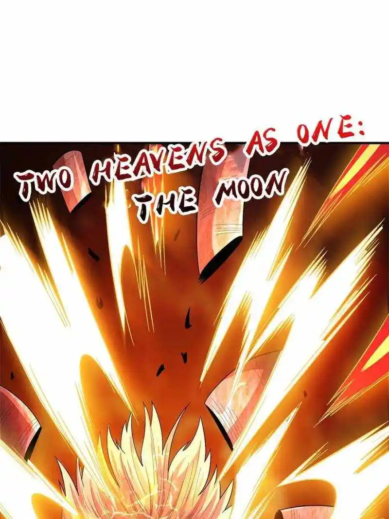 I’M Really Not A Supervillain Chapter 117