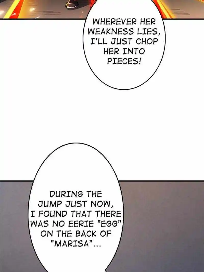 I’M Really Not A Supervillain Chapter 117