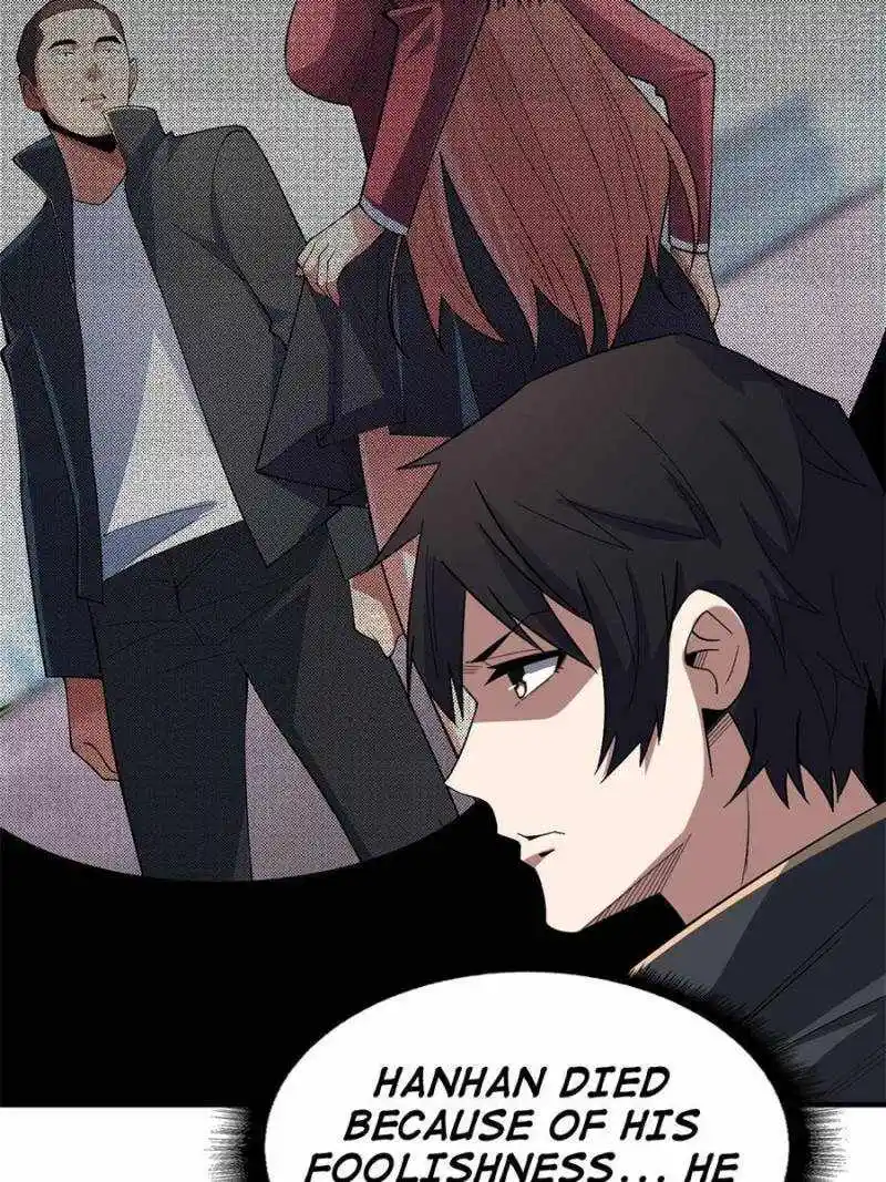 I’M Really Not A Supervillain Chapter 117