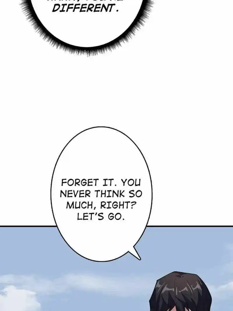 I’M Really Not A Supervillain Chapter 117