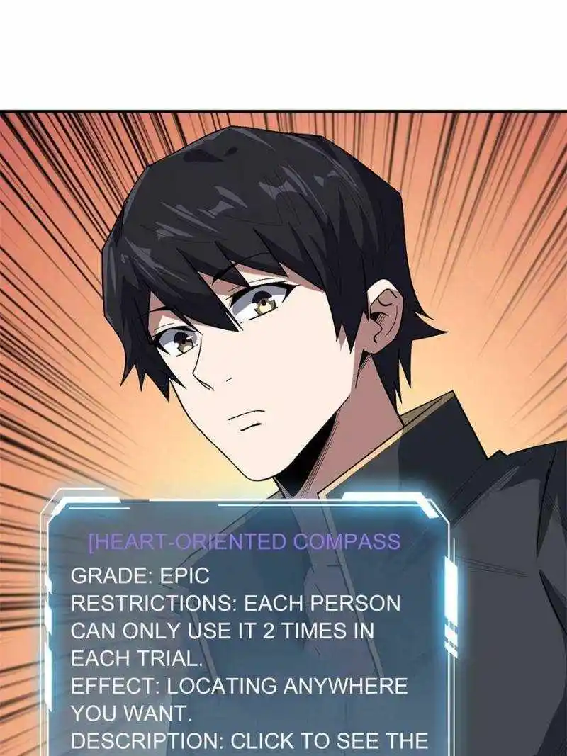 I’M Really Not A Supervillain Chapter 117