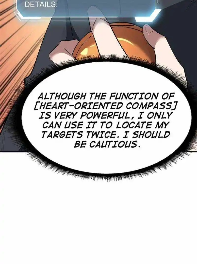 I’M Really Not A Supervillain Chapter 117