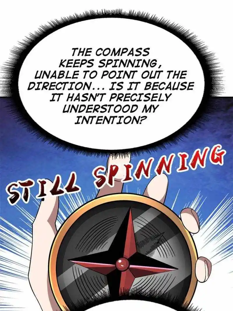 I’M Really Not A Supervillain Chapter 117