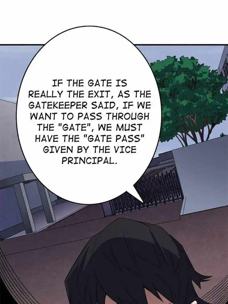 I’M Really Not A Supervillain Chapter 117