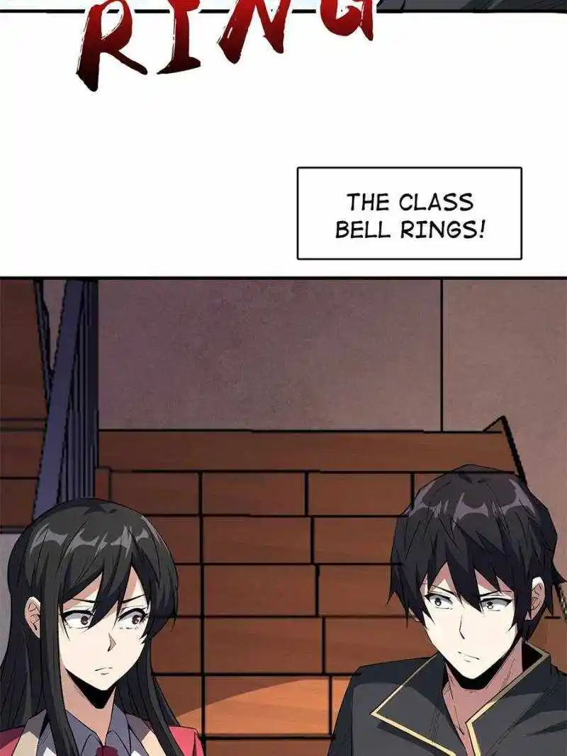 I’M Really Not A Supervillain Chapter 117