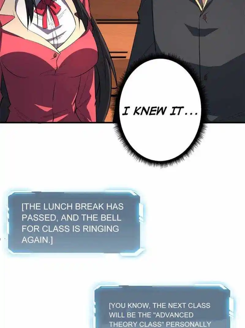 I’M Really Not A Supervillain Chapter 117