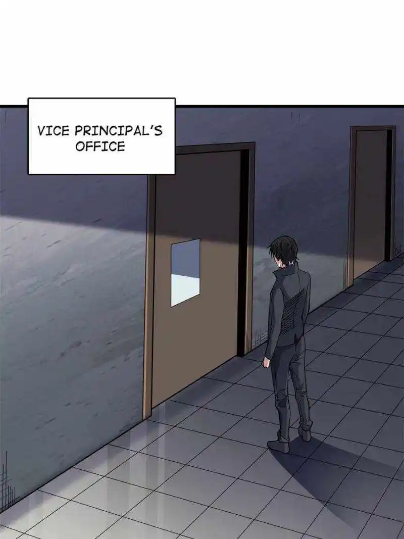 I’M Really Not A Supervillain Chapter 118