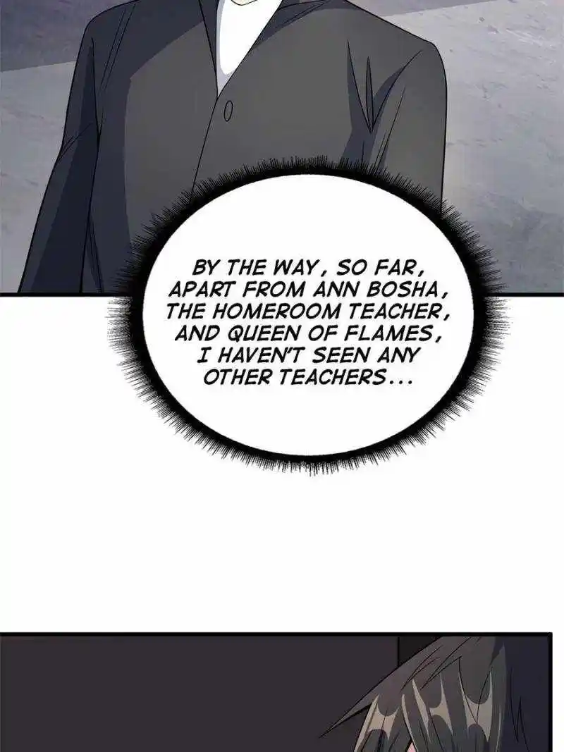 I’M Really Not A Supervillain Chapter 118