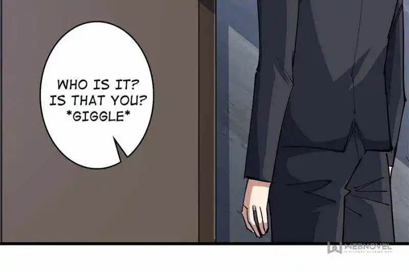 I’M Really Not A Supervillain Chapter 118