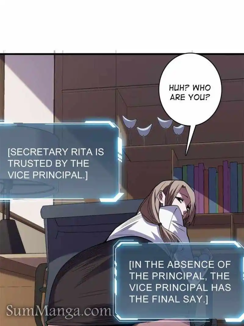 I’M Really Not A Supervillain Chapter 118