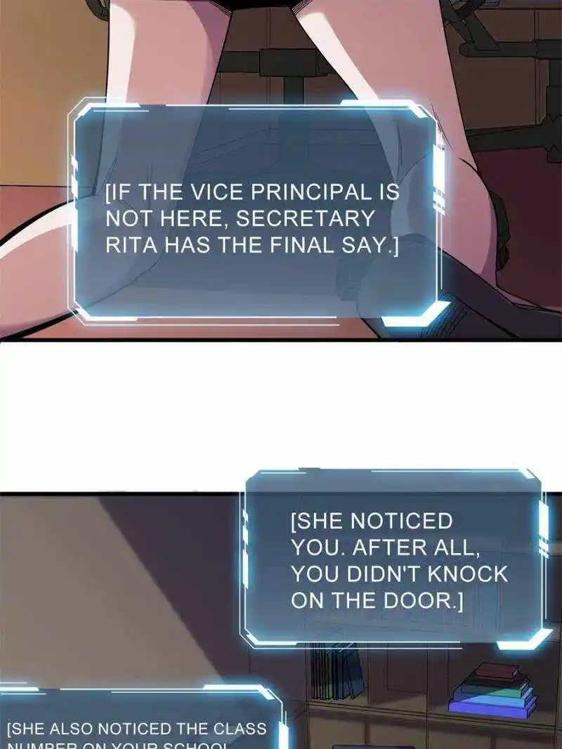 I’M Really Not A Supervillain Chapter 118