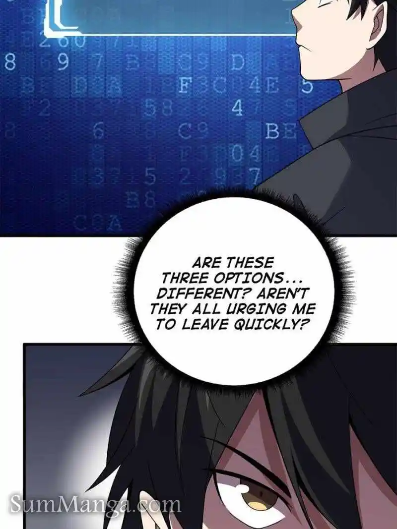 I’M Really Not A Supervillain Chapter 118