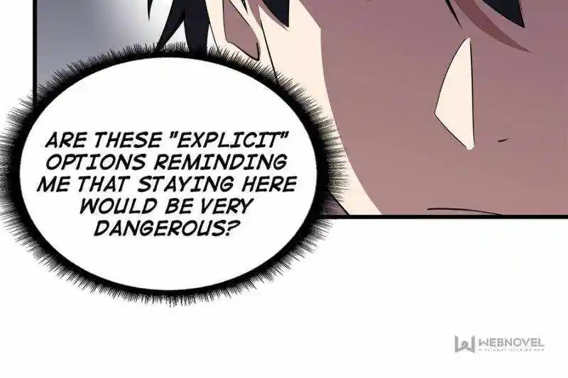 I’M Really Not A Supervillain Chapter 118