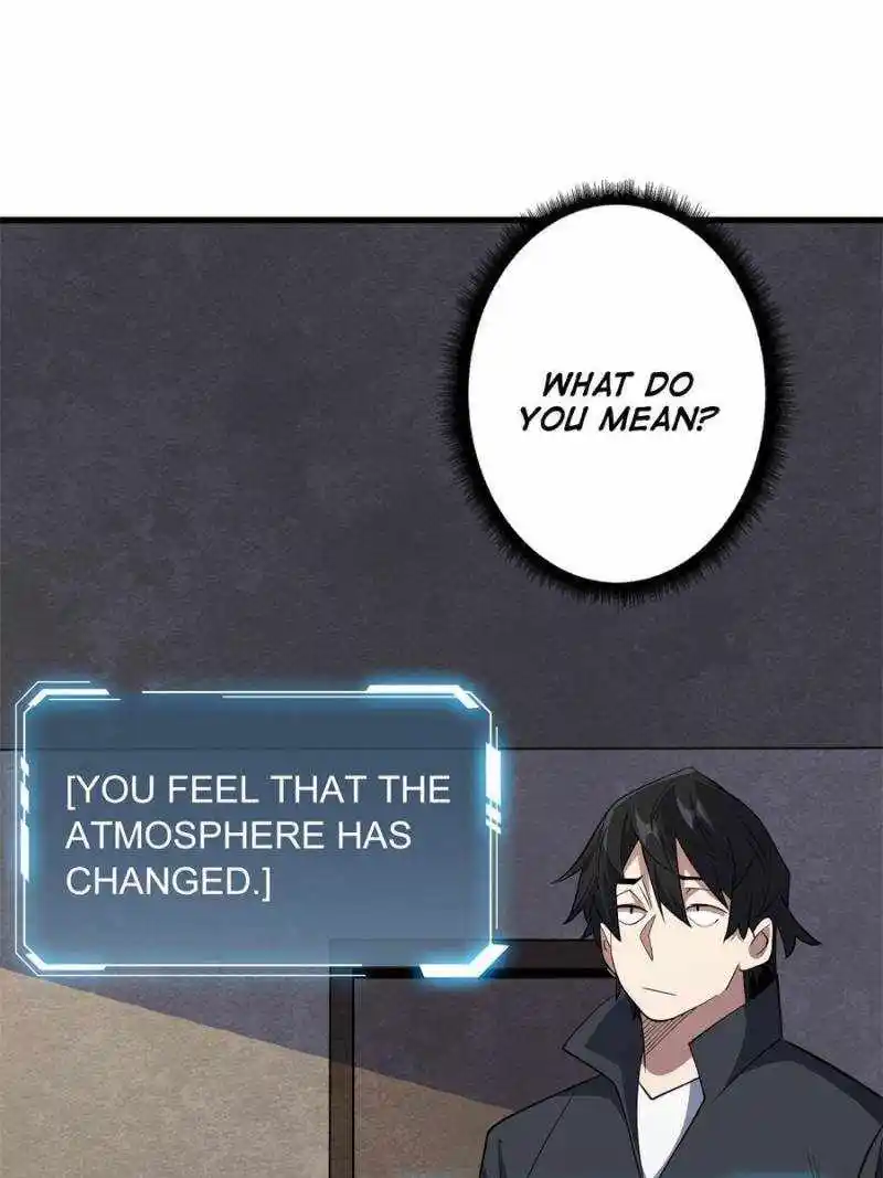 I’M Really Not A Supervillain Chapter 118