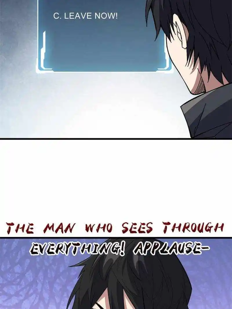 I’M Really Not A Supervillain Chapter 118