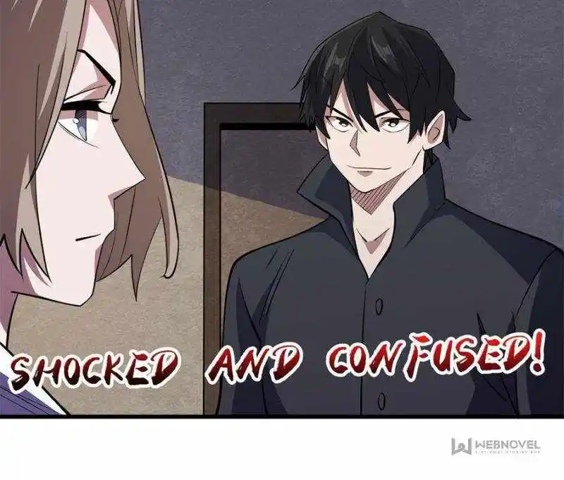 I’M Really Not A Supervillain Chapter 118