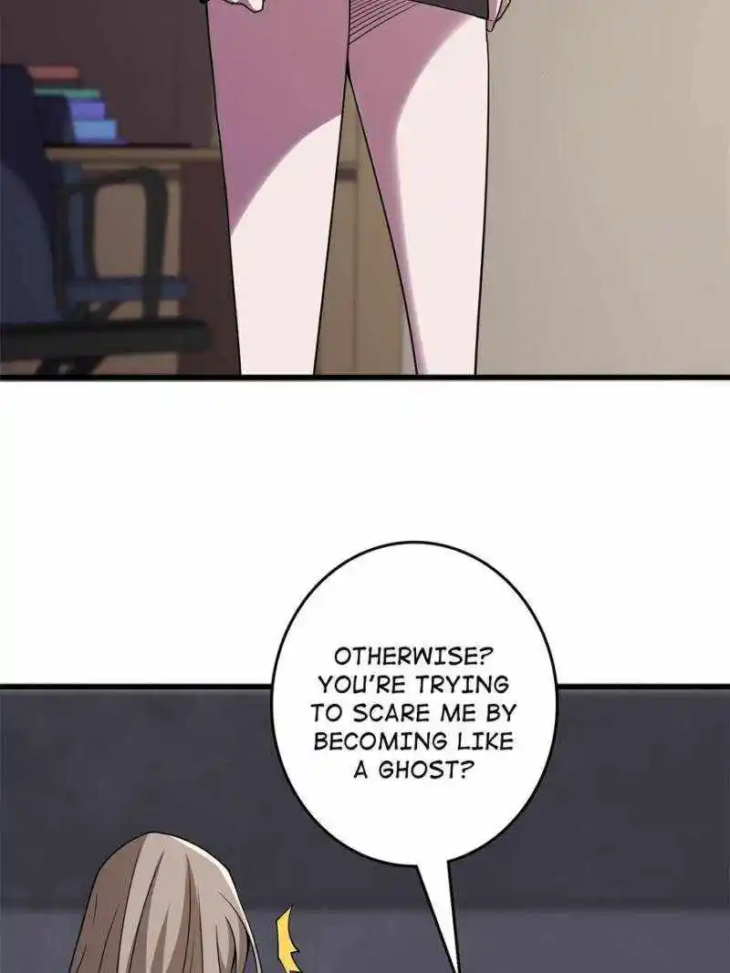 I’M Really Not A Supervillain Chapter 118