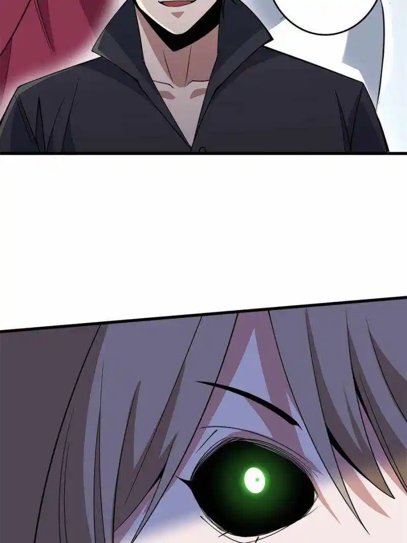 I’M Really Not A Supervillain Chapter 118