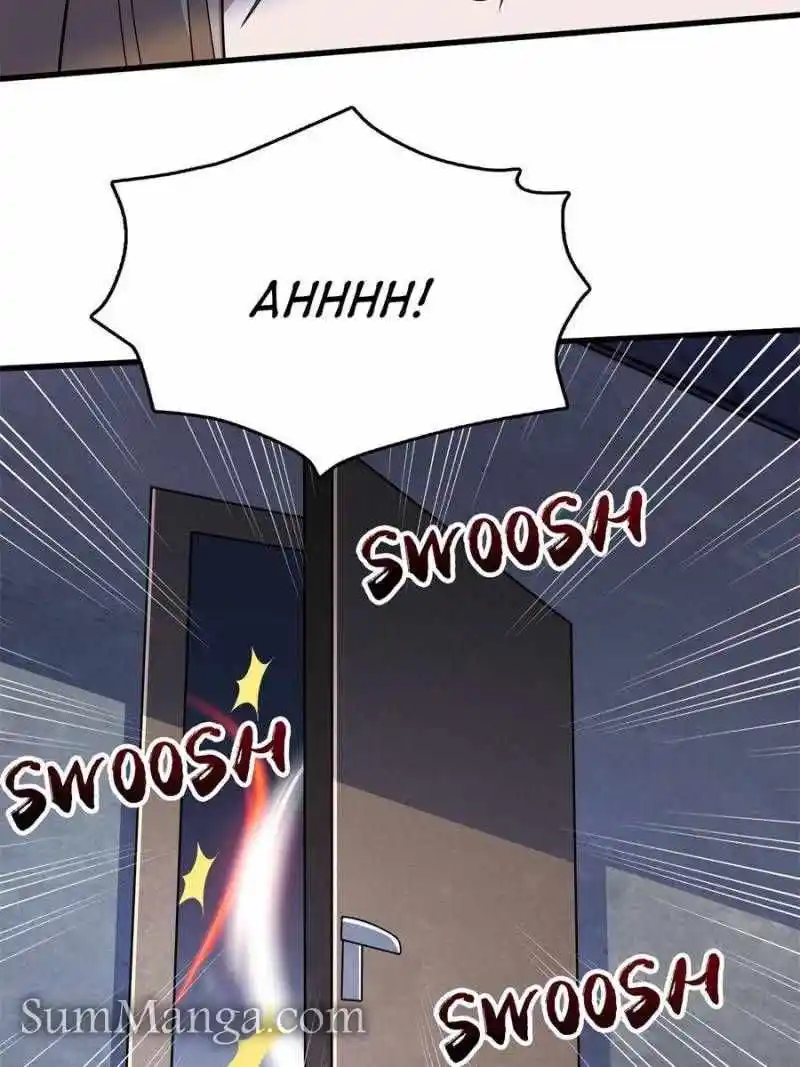 I’M Really Not A Supervillain Chapter 118