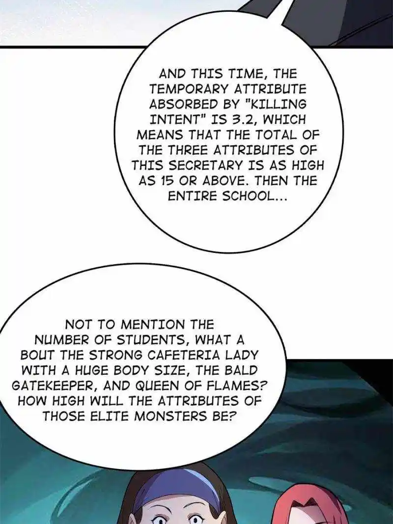 I’M Really Not A Supervillain Chapter 118