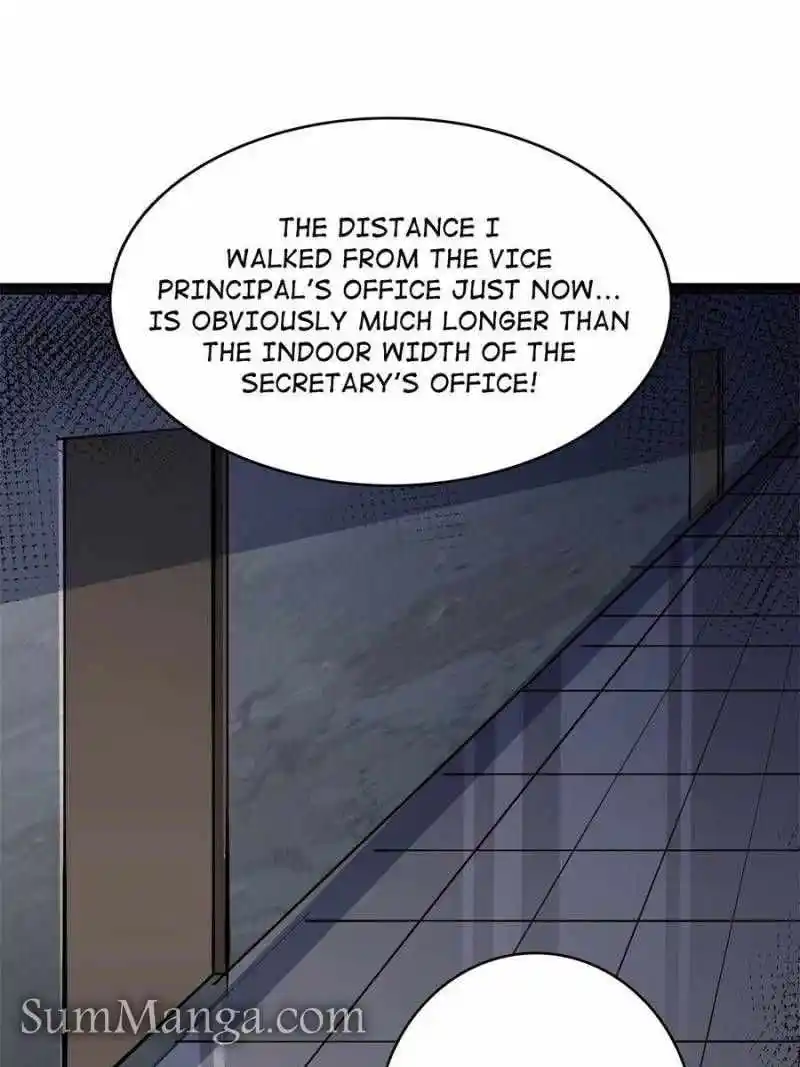 I’M Really Not A Supervillain Chapter 119