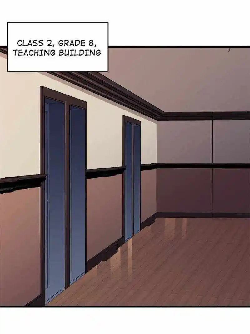 I’M Really Not A Supervillain Chapter 119