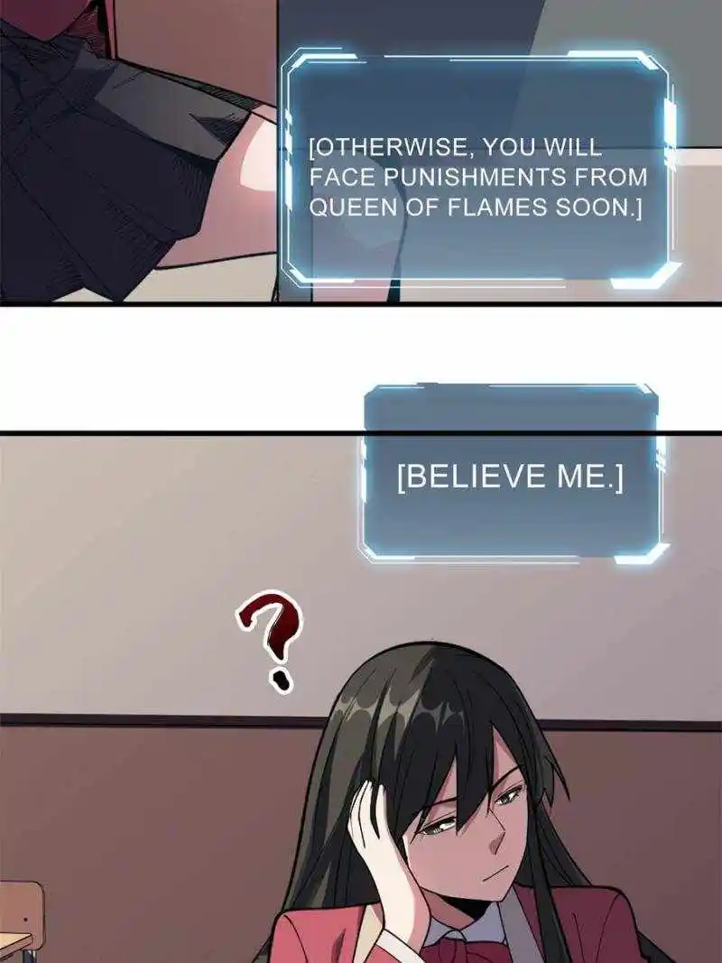 I’M Really Not A Supervillain Chapter 119