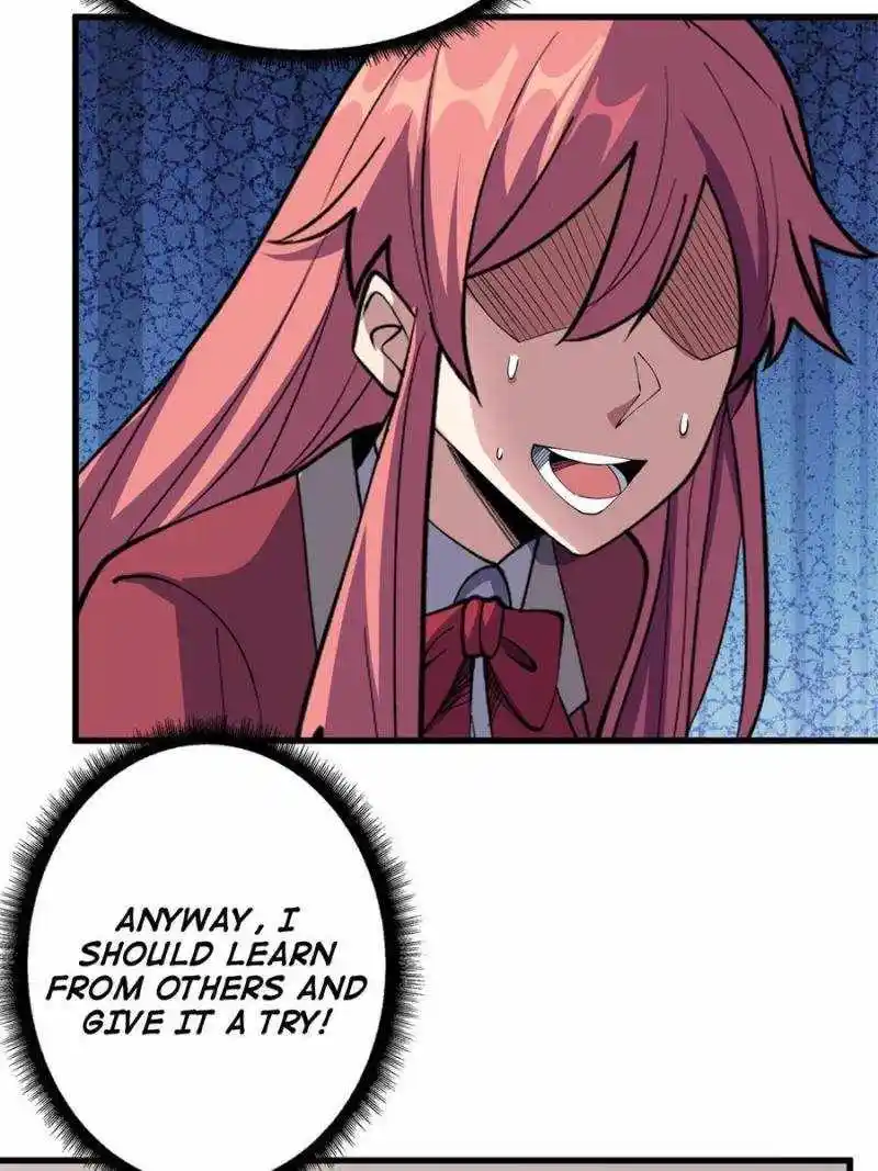 I’M Really Not A Supervillain Chapter 119