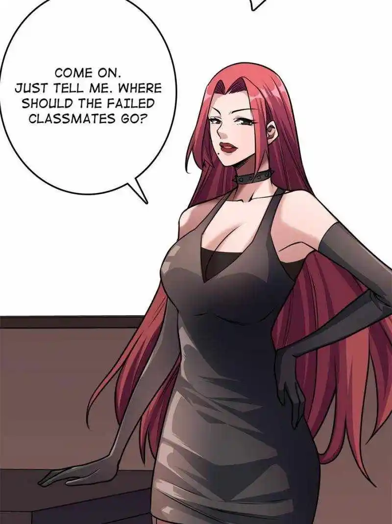 I’M Really Not A Supervillain Chapter 119