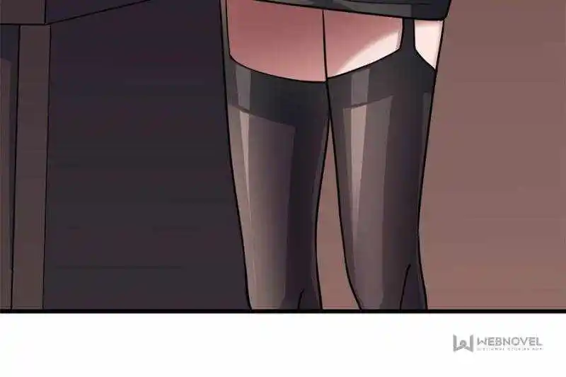 I’M Really Not A Supervillain Chapter 119