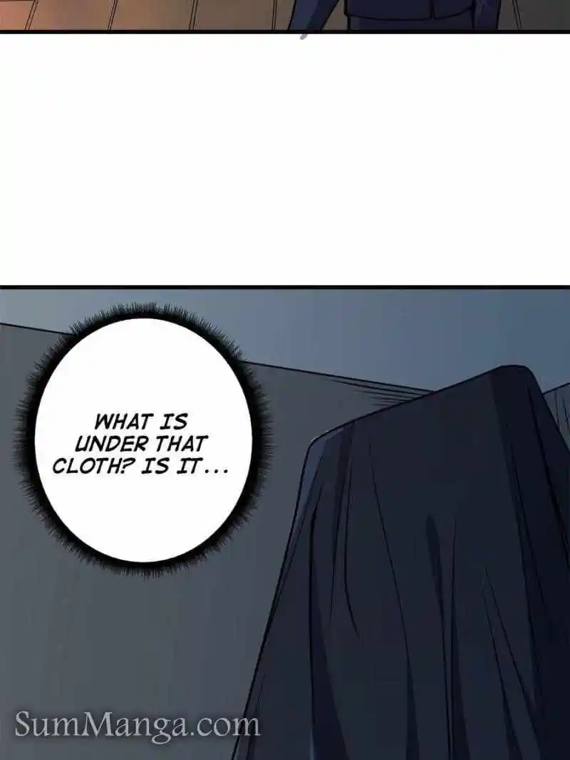 I’M Really Not A Supervillain Chapter 119