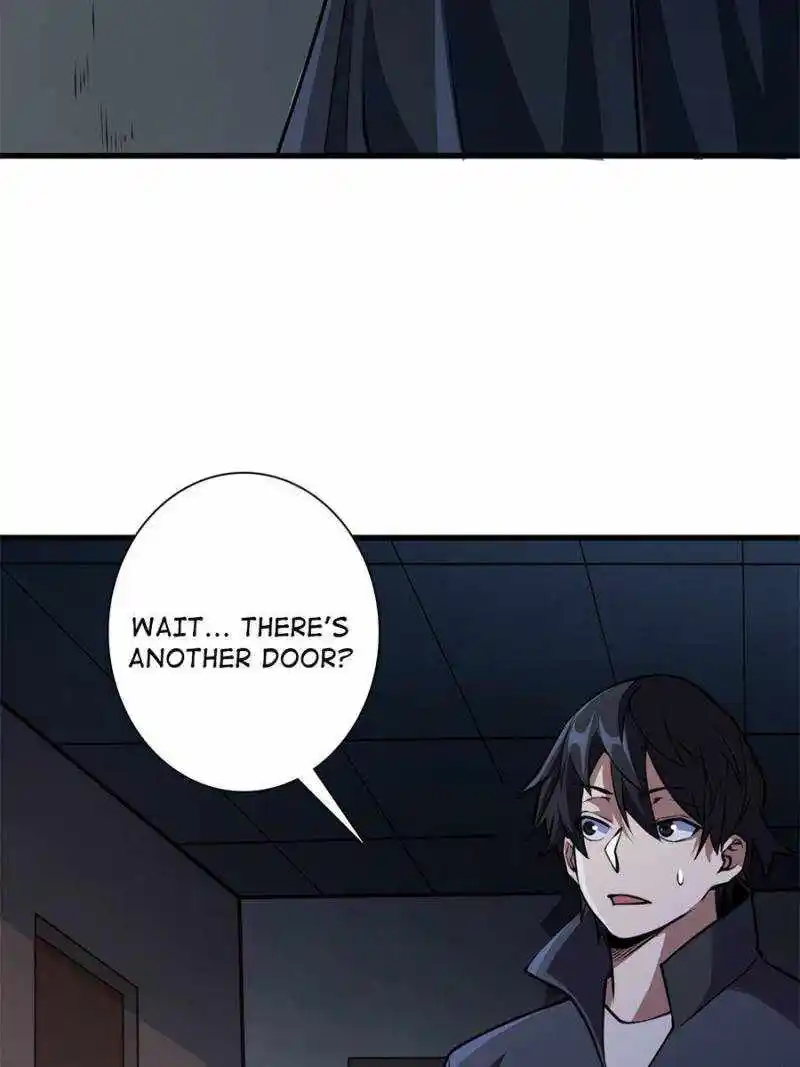 I’M Really Not A Supervillain Chapter 119