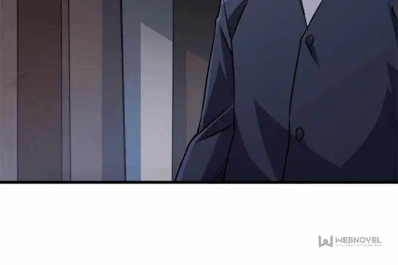 I’M Really Not A Supervillain Chapter 119