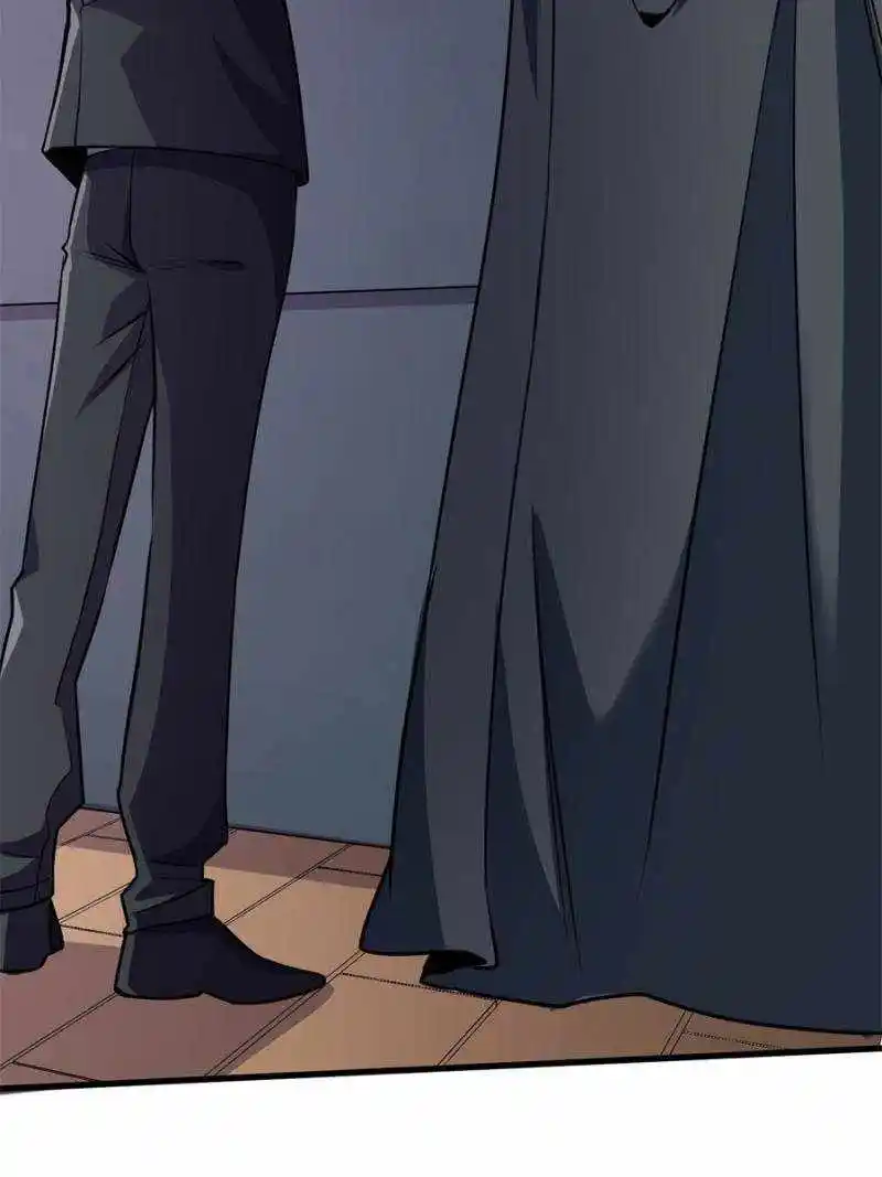 I’M Really Not A Supervillain Chapter 119