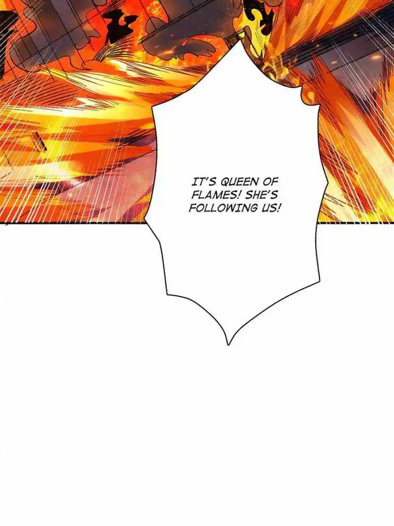 I’M Really Not A Supervillain Chapter 121