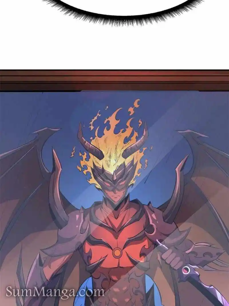 I’M Really Not A Supervillain Chapter 121