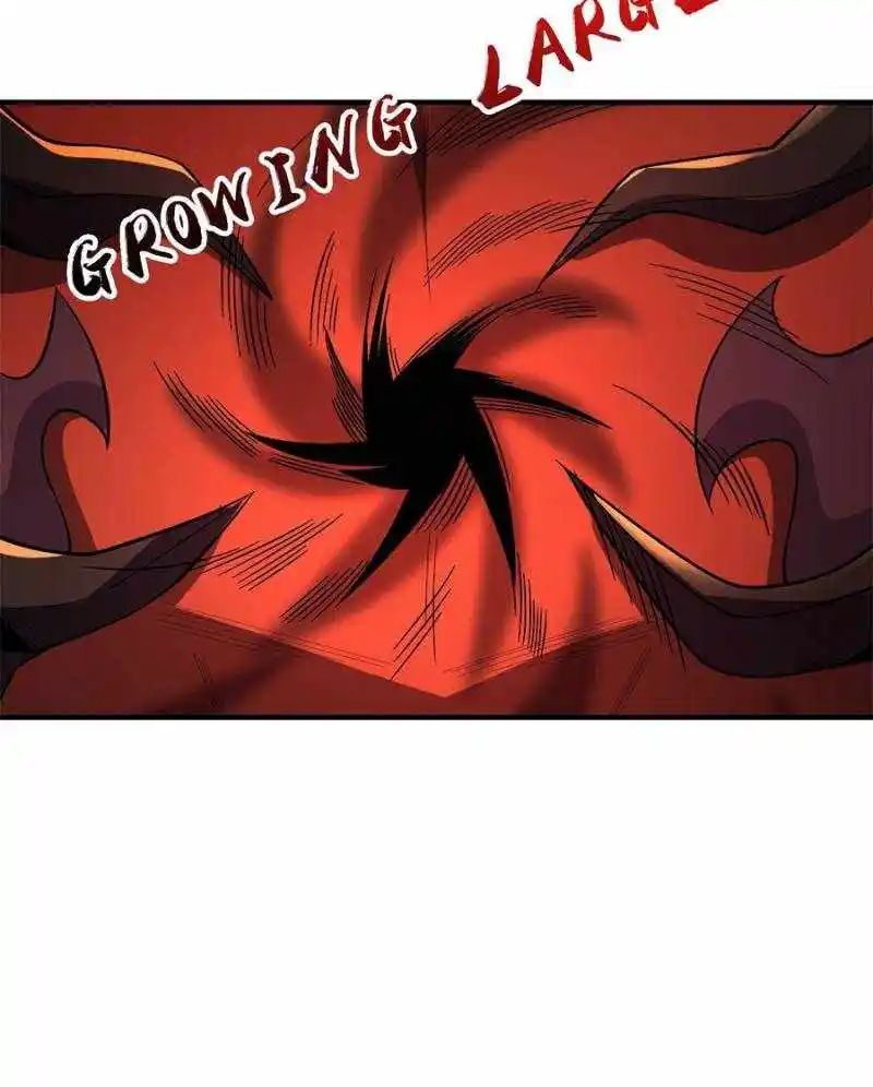 I’M Really Not A Supervillain Chapter 121