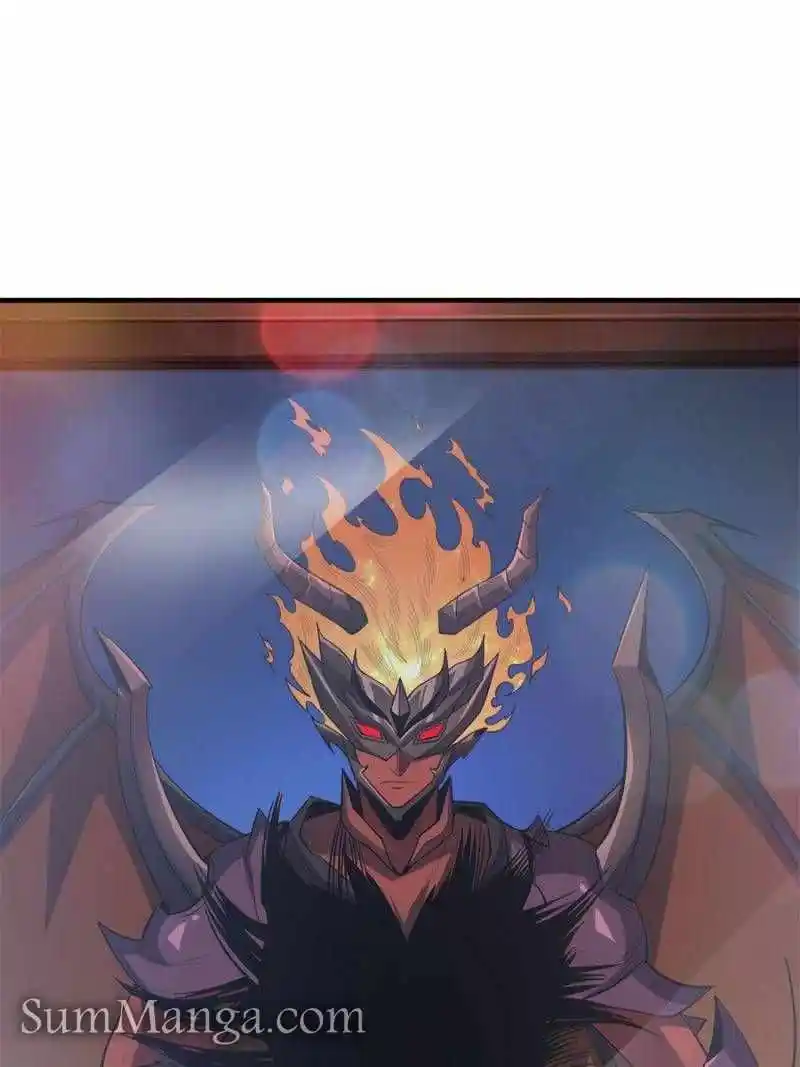 I’M Really Not A Supervillain Chapter 121