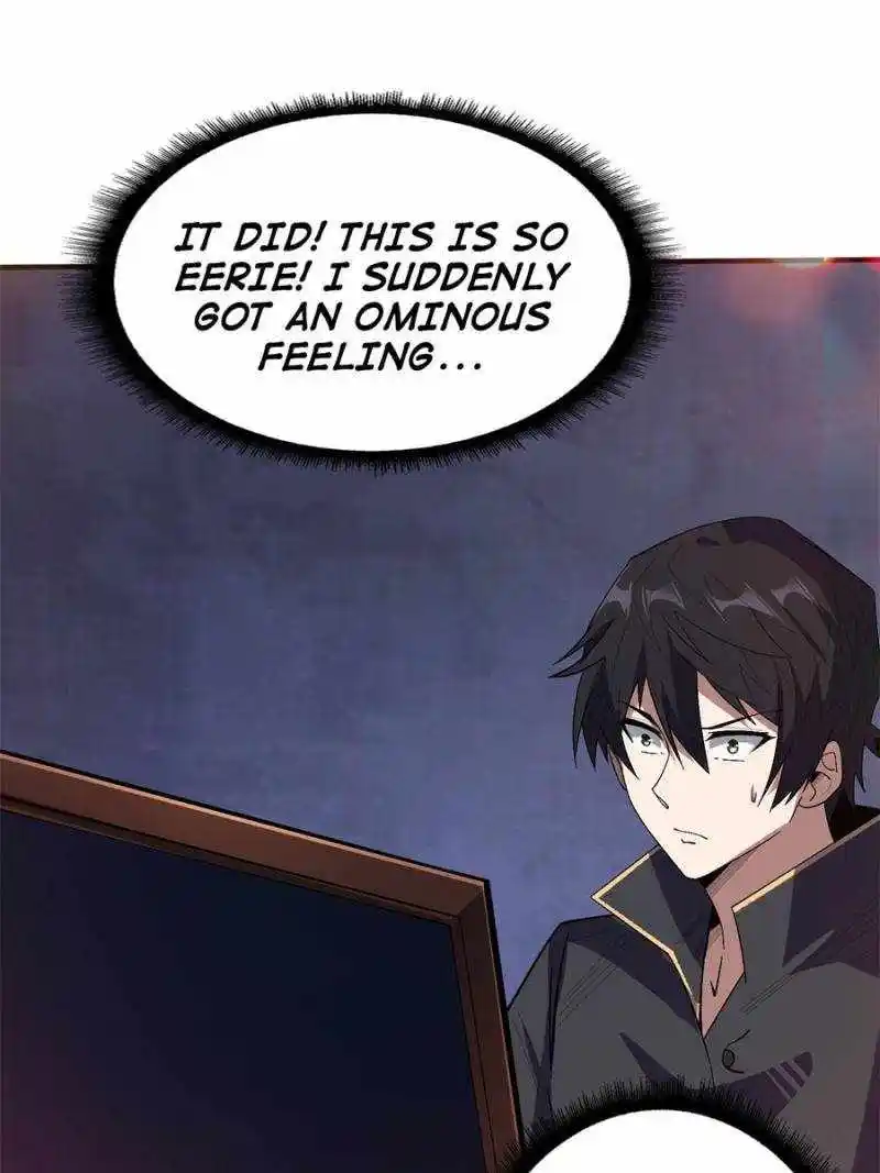 I’M Really Not A Supervillain Chapter 121