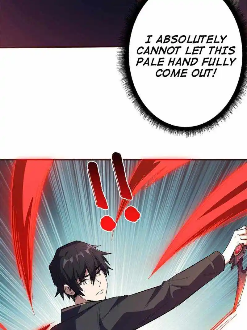 I’M Really Not A Supervillain Chapter 121