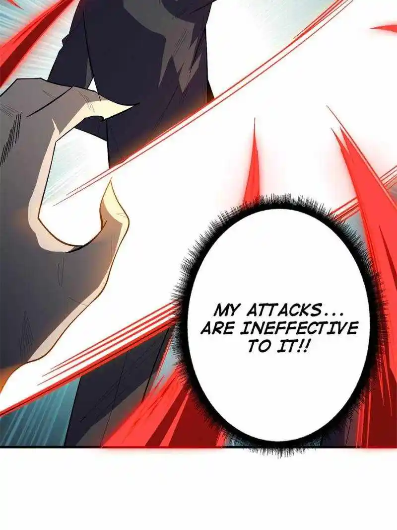 I’M Really Not A Supervillain Chapter 121